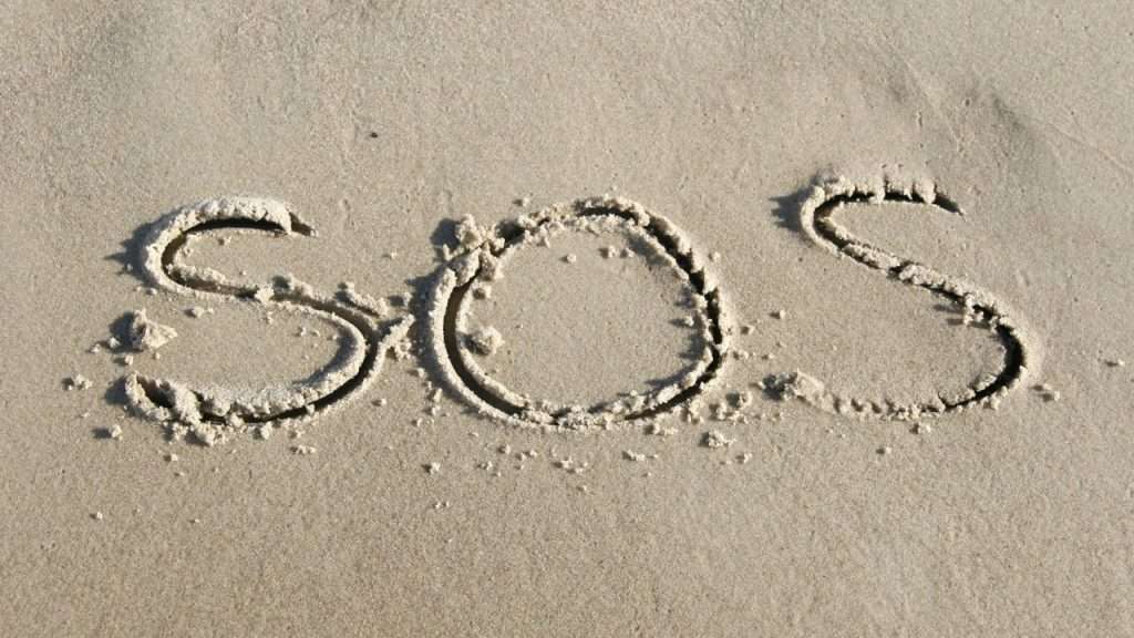 meaning of sos