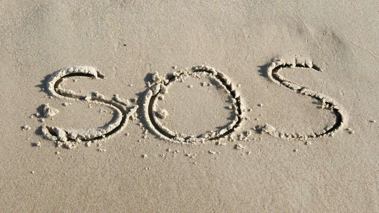 What's The Meaning Of SOS? Discover Its Origin & Importance