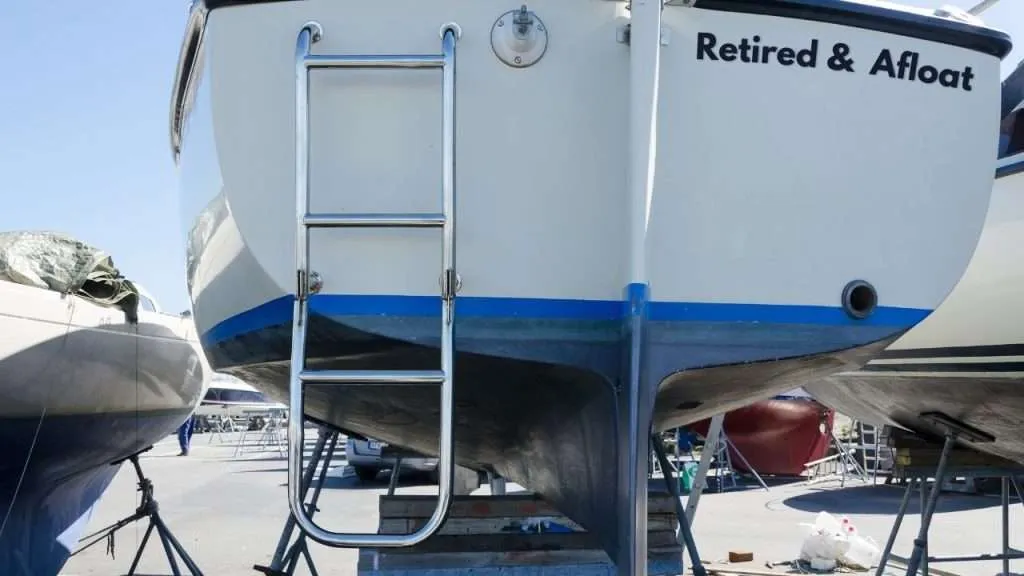 clever boat names