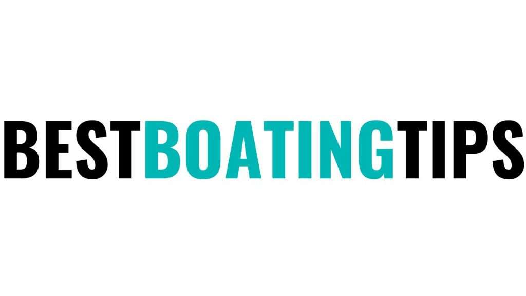 Boating Tips